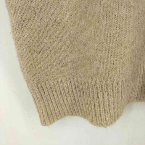 ザラ ZARA ニットベスト メンズ US S