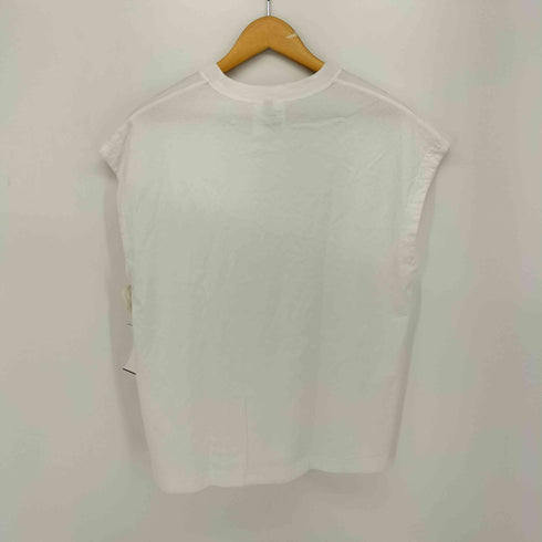 アクネストゥディオズ ACNE STUDIOS ノースリーブ カットソー レディース XXS