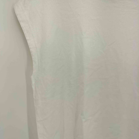 アクネストゥディオズ ACNE STUDIOS ノースリーブ カットソー レディース XXS