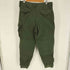 ベルギーアーミー Belgian army 70S M-64 ダブルニー フィールドパンツ カーゴパンツ MICHIELSENS STERKCX社 1973年製 メンズ 5F