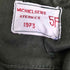 ベルギーアーミー Belgian army 70S M-64 ダブルニー フィールドパンツ カーゴパンツ MICHIELSENS STERKCX社 1973年製 メンズ 5F