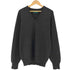 ALAN PAINE イングランド製 Vネック ウール ニット メンズ EUR:50