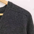 ALAN PAINE イングランド製 Vネック ウール ニット メンズ EUR:50