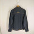 LEAK WEAR B系 オーバーサイズ デニムジャケット メンズ import:XL