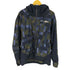 アディダス adidas TERREX Chaqueta Resort Two-Layer Insulated 総柄 マウンテンパーカー メンズ XO