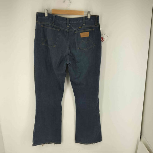 マーベリック MAVERICK 70-80S MADE IN USA フレアデニムパンツ メンズ 38×32