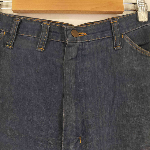 マーベリック MAVERICK 70-80S MADE IN USA フレアデニムパンツ メンズ 38×32