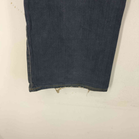 マーベリック MAVERICK 70-80S MADE IN USA フレアデニムパンツ メンズ 38×32