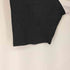 両面プリント S/S ラグランTシャツ メンズ import:L