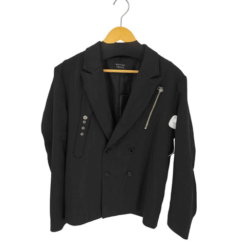 ユナイテッドトウキョウ UNITED TOKYO Riders jacket ライダースジャケット メンズ JPN:1