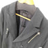 ユナイテッドトウキョウ UNITED TOKYO Riders jacket ライダースジャケット メンズ JPN:1