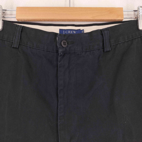 ジェイクルー J.CREW ワイドチノパンツ メンズ 35