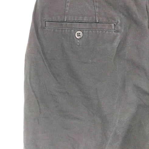 ジェイクルー J.CREW ワイドチノパンツ メンズ 35
