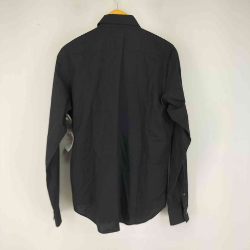 ザラマン ZARA MAN SLIM FIT L/Sシャツ メンズ JPN:XL