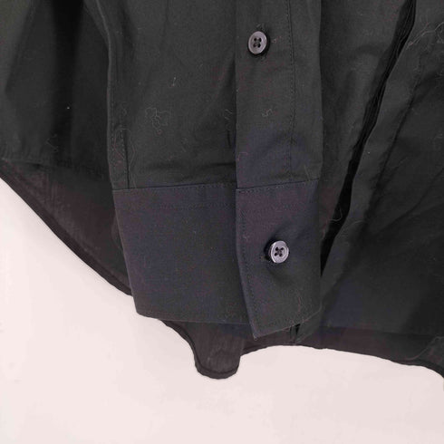 ザラマン ZARA MAN SLIM FIT L/Sシャツ メンズ JPN:XL