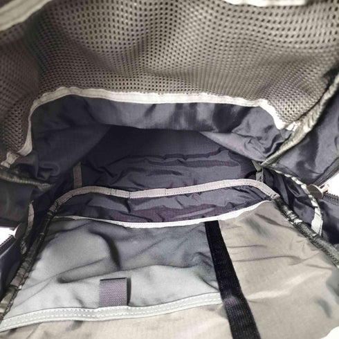 グレゴリー GREGORY COVERT SOLID DAY カバート ソリッドデイ バックパック CORDURA メンズ 24L