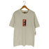 ザブラックアイパッチ THE BLACK EYE PATCH 取扱注意 プリントTシャツ メンズ JPN:L