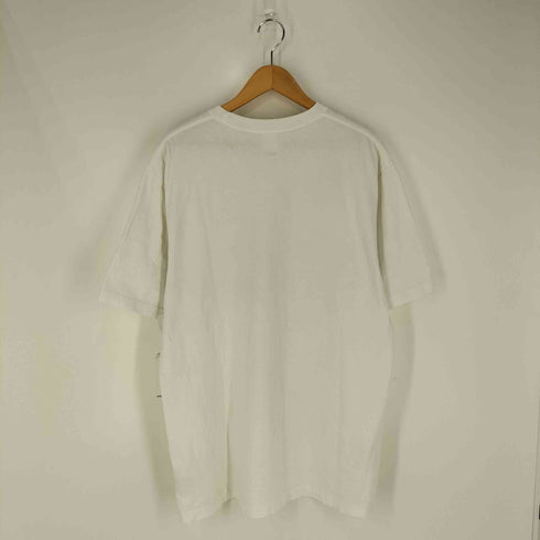 ザブラックアイパッチ THE BLACK EYE PATCH 取扱注意 プリントTシャツ メンズ JPN:L