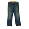 ラングラー Wrangler フレアデニムパンツ メンズ 34