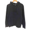 ステューシー Stussy フロッキーロゴプルオーバーパーカー メンズ JPN:M