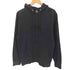 ステューシー Stussy フロッキーロゴプルオーバーパーカー メンズ JPN:M