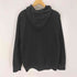 ステューシー Stussy フロッキーロゴプルオーバーパーカー メンズ JPN:M