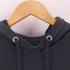 ステューシー Stussy フロッキーロゴプルオーバーパーカー メンズ JPN:M