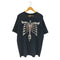 auto can non フロントプリントTシャツ メンズ import:XL