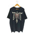 auto can non フロントプリントTシャツ メンズ import:XL