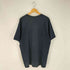 auto can non フロントプリントTシャツ メンズ import:XL