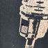 auto can non フロントプリントTシャツ メンズ import:XL