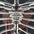 auto can non フロントプリントTシャツ メンズ import:XL