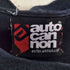 auto can non フロントプリントTシャツ メンズ import:XL