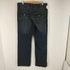 カルバンクラインジーンズ Calvin Klein Jeans Straight/Slouchy Jeans デニムパンツ メンズ 36