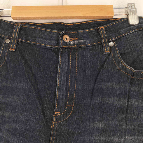 カルバンクラインジーンズ Calvin Klein Jeans Straight/Slouchy Jeans デニムパンツ メンズ 36