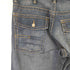 カルバンクラインジーンズ Calvin Klein Jeans Straight/Slouchy Jeans デニムパンツ メンズ 36