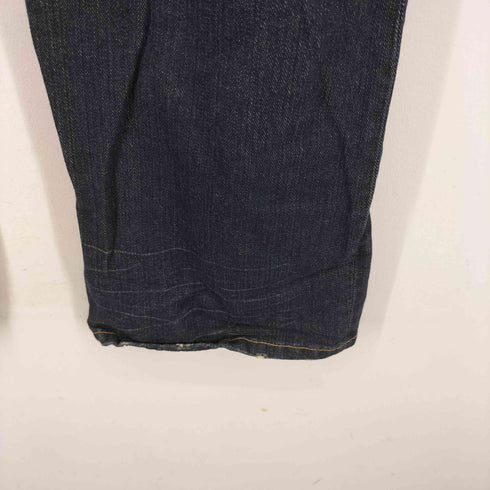 カルバンクラインジーンズ Calvin Klein Jeans Straight/Slouchy Jeans デニムパンツ メンズ 36