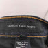 カルバンクラインジーンズ Calvin Klein Jeans Straight/Slouchy Jeans デニムパンツ メンズ 36