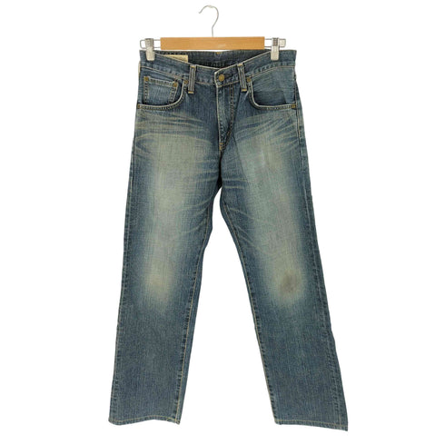 エドウィン EDWIN 503Z ストレートデニムパンツ メンズ 29/33