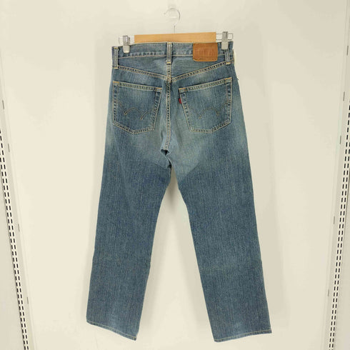 エドウィン EDWIN 503Z ストレートデニムパンツ メンズ 29/33