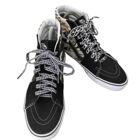 バンズ VANS SK8-HI COLLAGE メンズ JPN:28