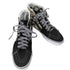 バンズ VANS SK8-HI COLLAGE メンズ JPN:28