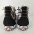 バンズ VANS SK8-HI COLLAGE メンズ JPN:28