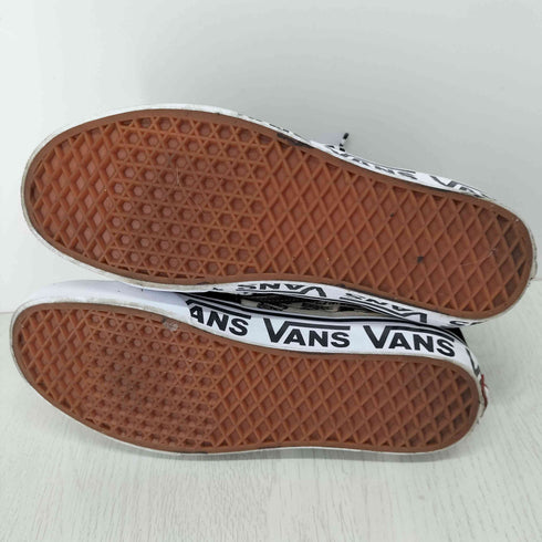バンズ VANS SK8-HI COLLAGE メンズ JPN:28
