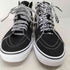 バンズ VANS SK8-HI COLLAGE メンズ JPN:28