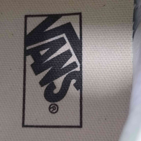 バンズ VANS SK8-HI COLLAGE メンズ JPN:28