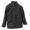 アルファインダストリーズ ALPHA INDUSTRIES ナイロンモッズコート メンズ JPN:M