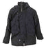 アルファインダストリーズ ALPHA INDUSTRIES ナイロンモッズコート メンズ JPN:M