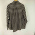 ジェイクルー J.CREW BD L/S コットンネルシャツ メンズ import:L