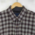 ジェイクルー J.CREW BD L/S コットンネルシャツ メンズ import:L